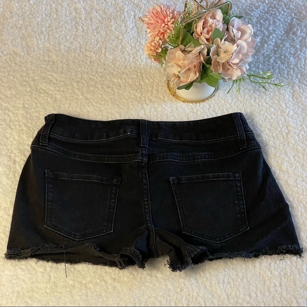 NO Boundaries Shorts, 5 - Picture 5 of 7